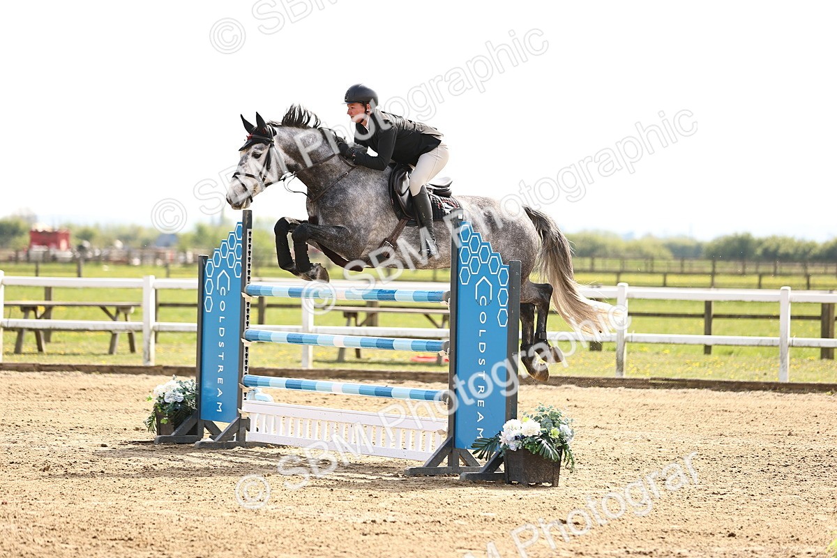  - Class 14 - National 1.30m-1.40m