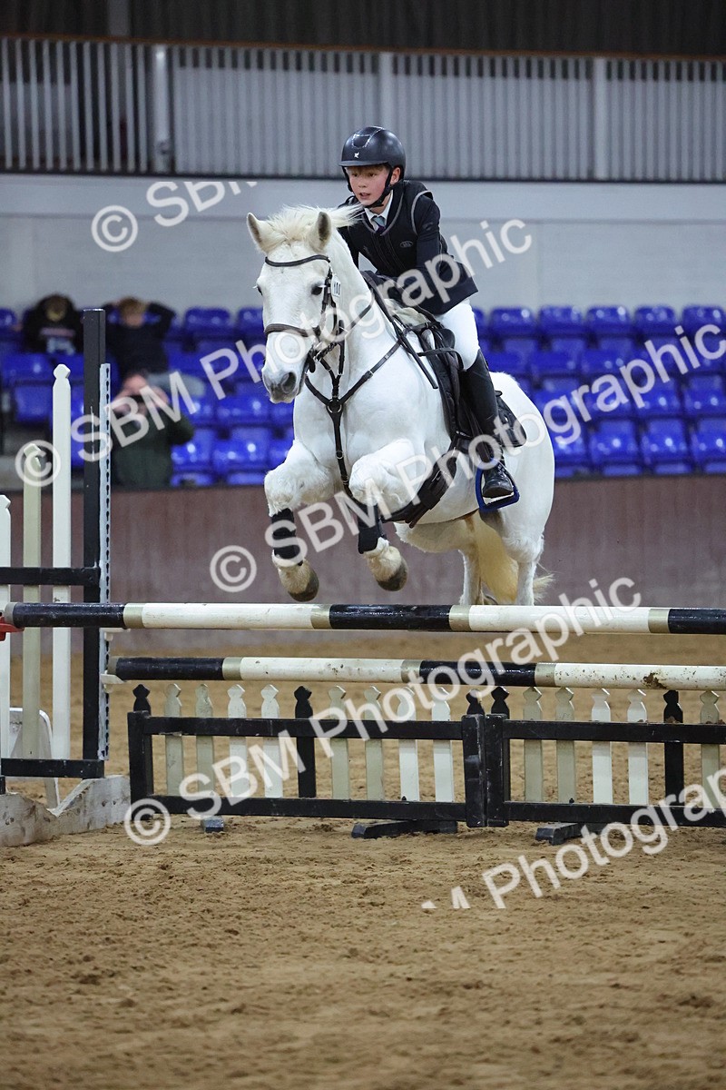 SBM_002443 - Class 6 - Show Jumping 90cm
