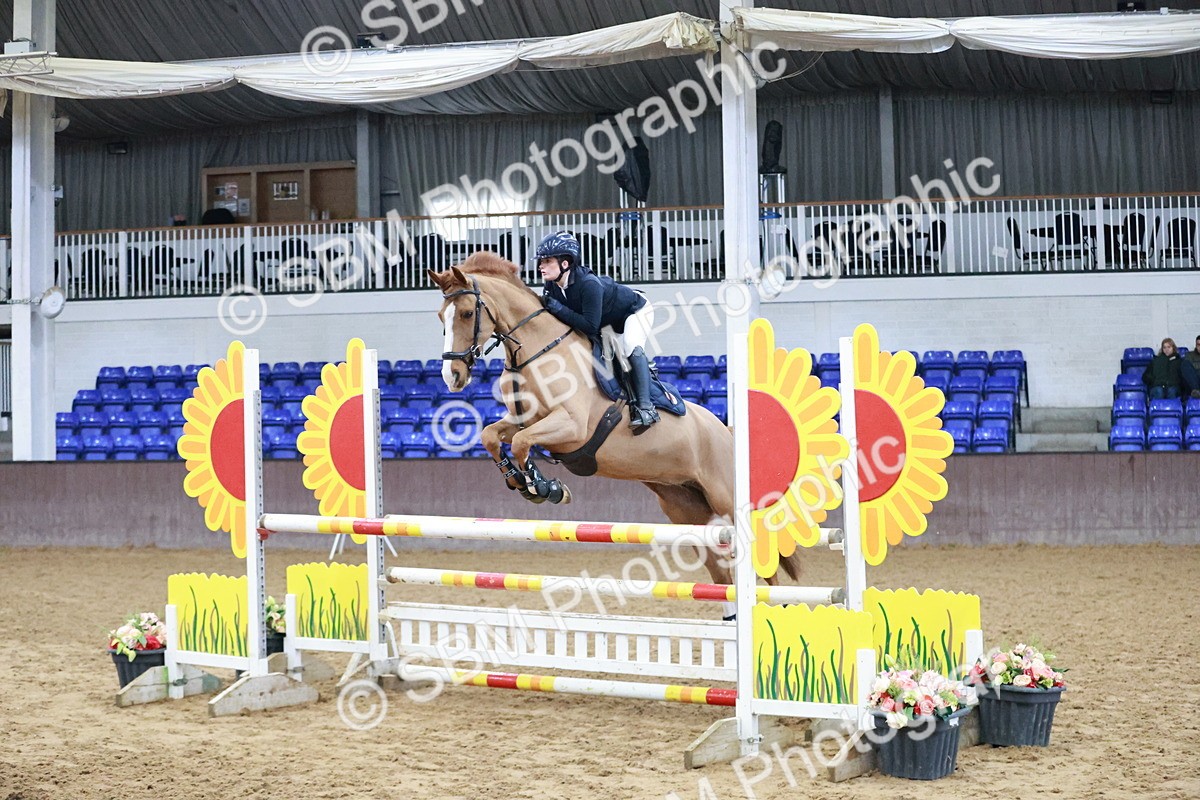 SBM_001328 - Class 4 - Senior Newcomers - 1.10m