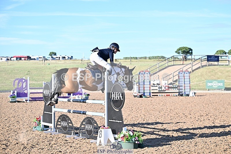 250627-191037-01292 - Cls 7 Springboard 128cm and 138cm