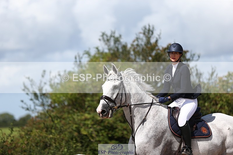 230811A-131815-05307 - Cla 17 1.05m Nat Am Qualifier