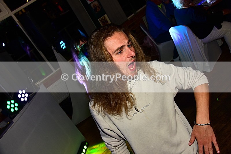 COU-812 - Courtney's 21st