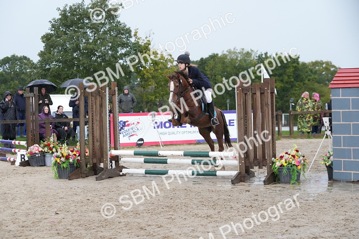 SBM_34005 - J5 - Junior Pony 50cm Championship