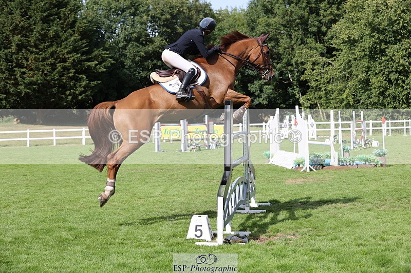 250704A-170705-12281 - Cls 18 Snr 1.40m Grand Prix