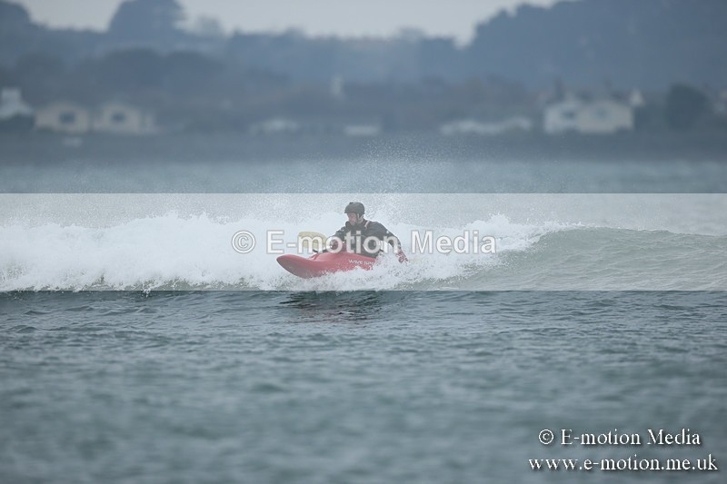 KY 300313-127 - Kayaking