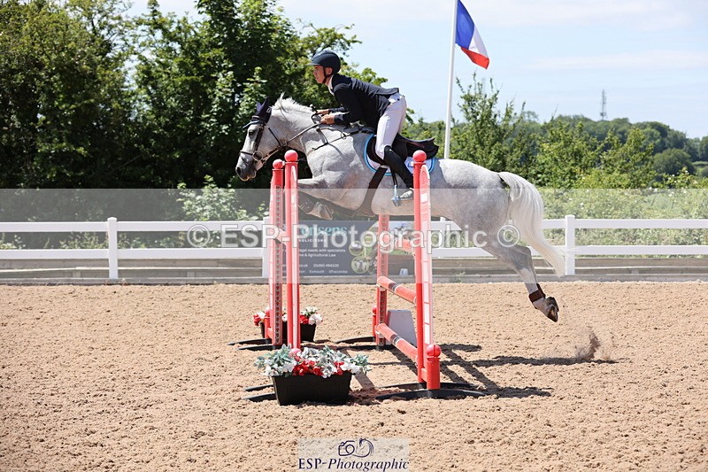240629A-141325-06747 - Cls 19 Foxhunter and 1.10m Open