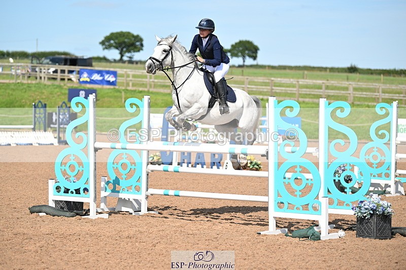 240629A-161705-07644 - Cls 10 Newcomers 2nd R Jump Off and P