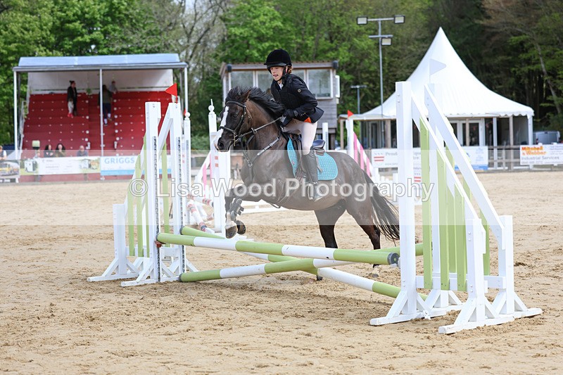 3E7A6106 - Class 4: 60cm Junior