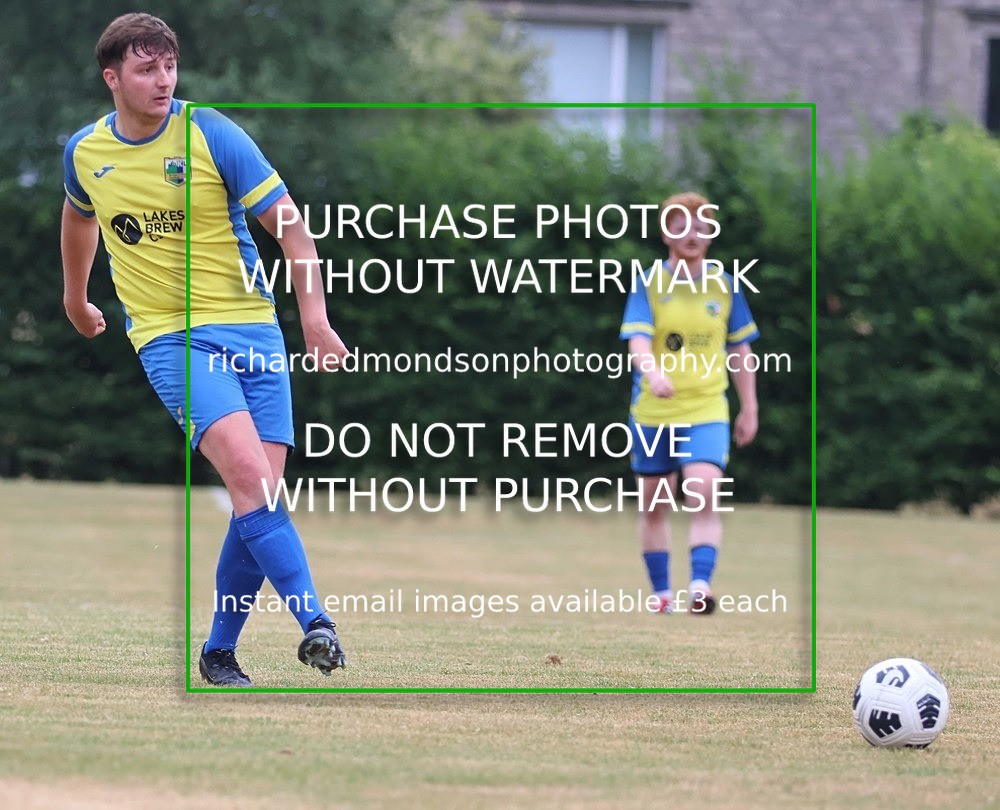 533A9525 - Kendal United vs Astley & Buckshaw United