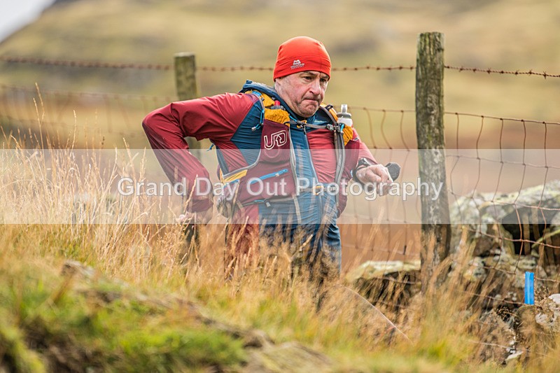 Langdale-1871 - Langdale Horseshoe Fell Race Saturday 12thOctober 2024