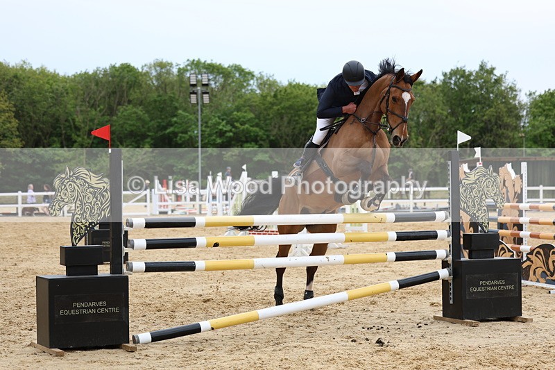 3E7A8107 - Class 9: Hawkins Motors Accumulator