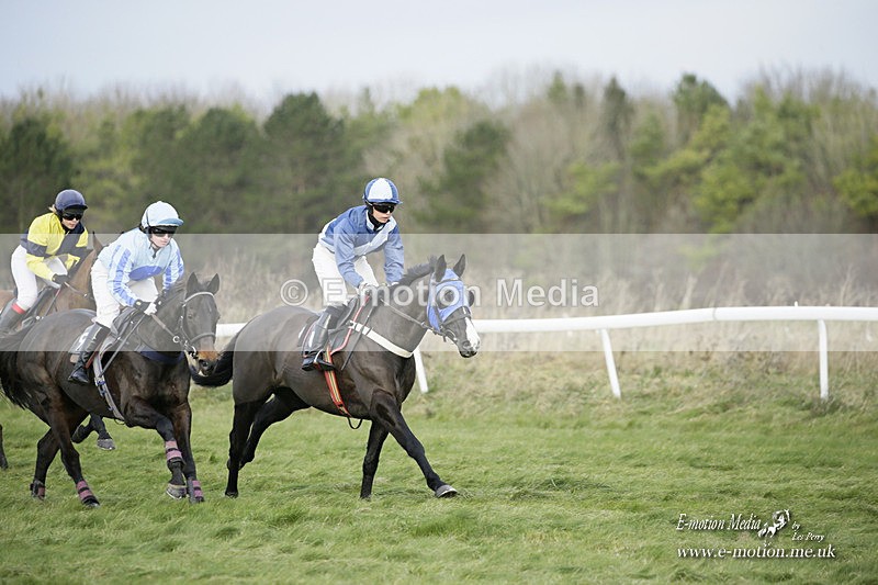 PtP 281121 0277 - Hursley Hambledon Point-to-Point Larkhill 28/11/21