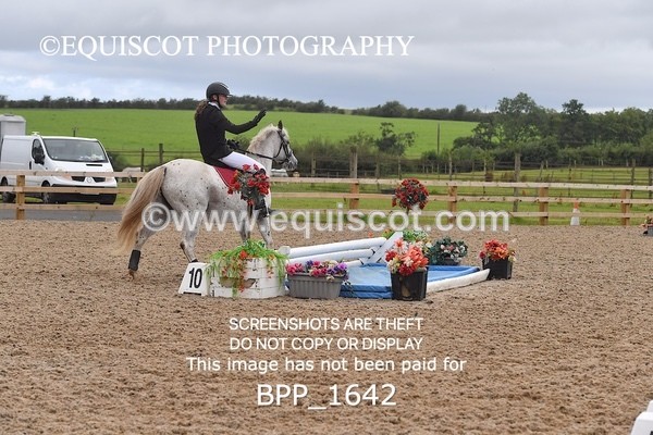 BPP_1642 - DERBY CLASS 4 - 50CM