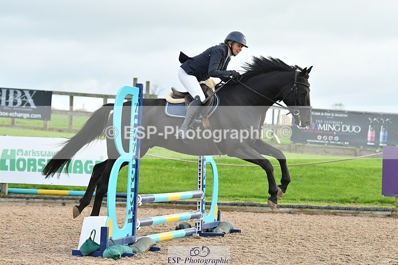 251026-095710-01989 - Cls 18+19+20 50cm Clear Round and 60cm Club and Schools