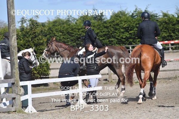 BPP_3303 - CLASS 16 National 1.30m Open