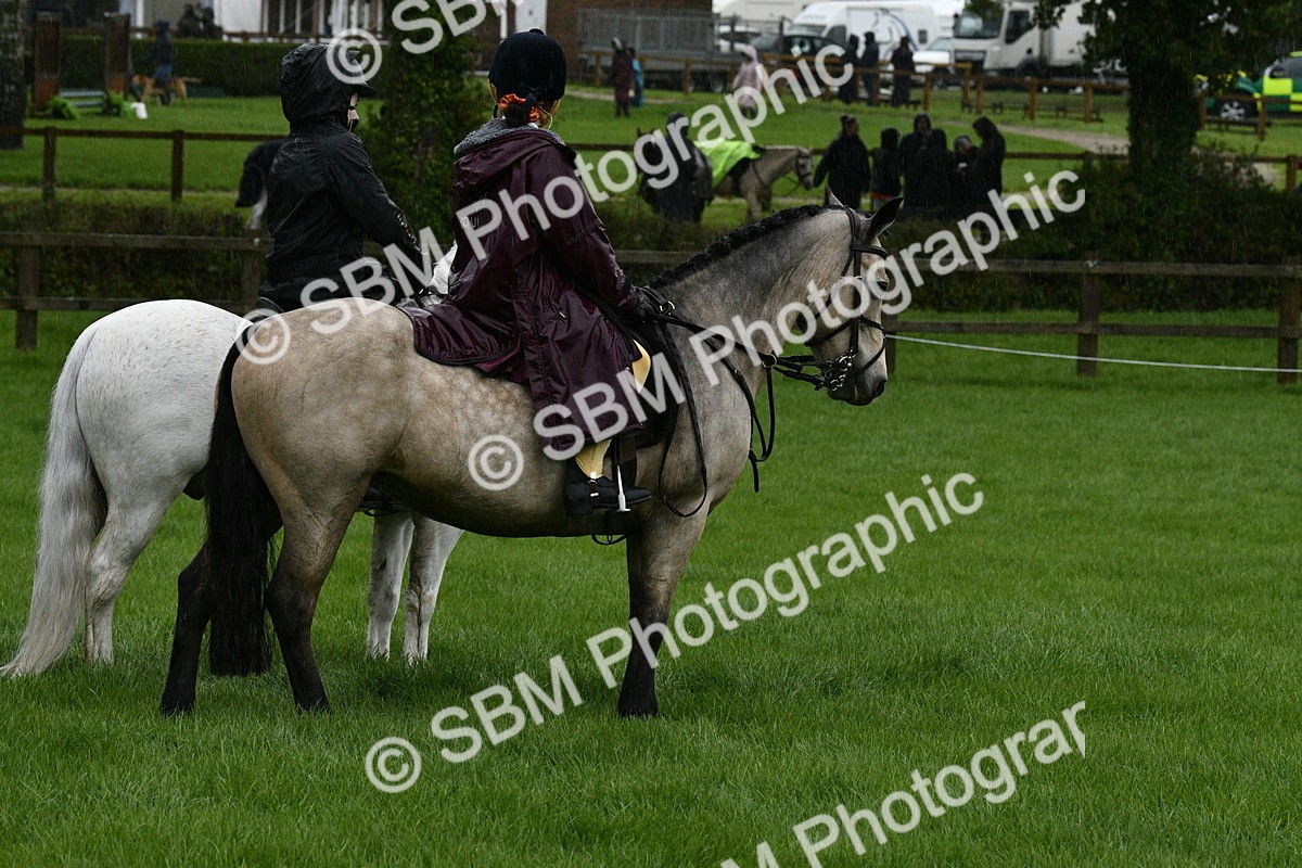 SBM_35559 - S30 - Nursery Stakes Working Hunter Pony