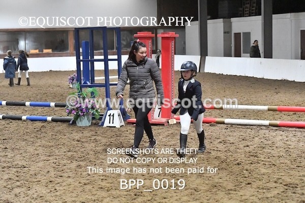 BPP_0019 - CLASS 2 30CM