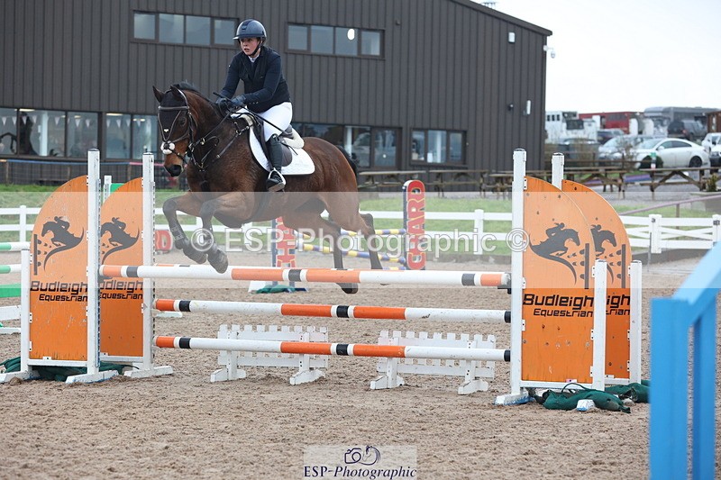 231112A-095811-03145 - Cls 17 Blue Chip Novice Winter Qualifier