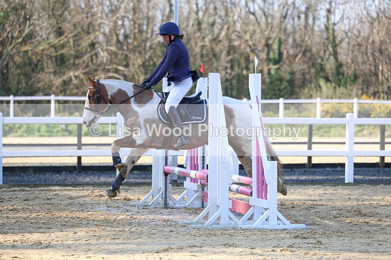 3E7A5783 - Class 1: Senior 60cm