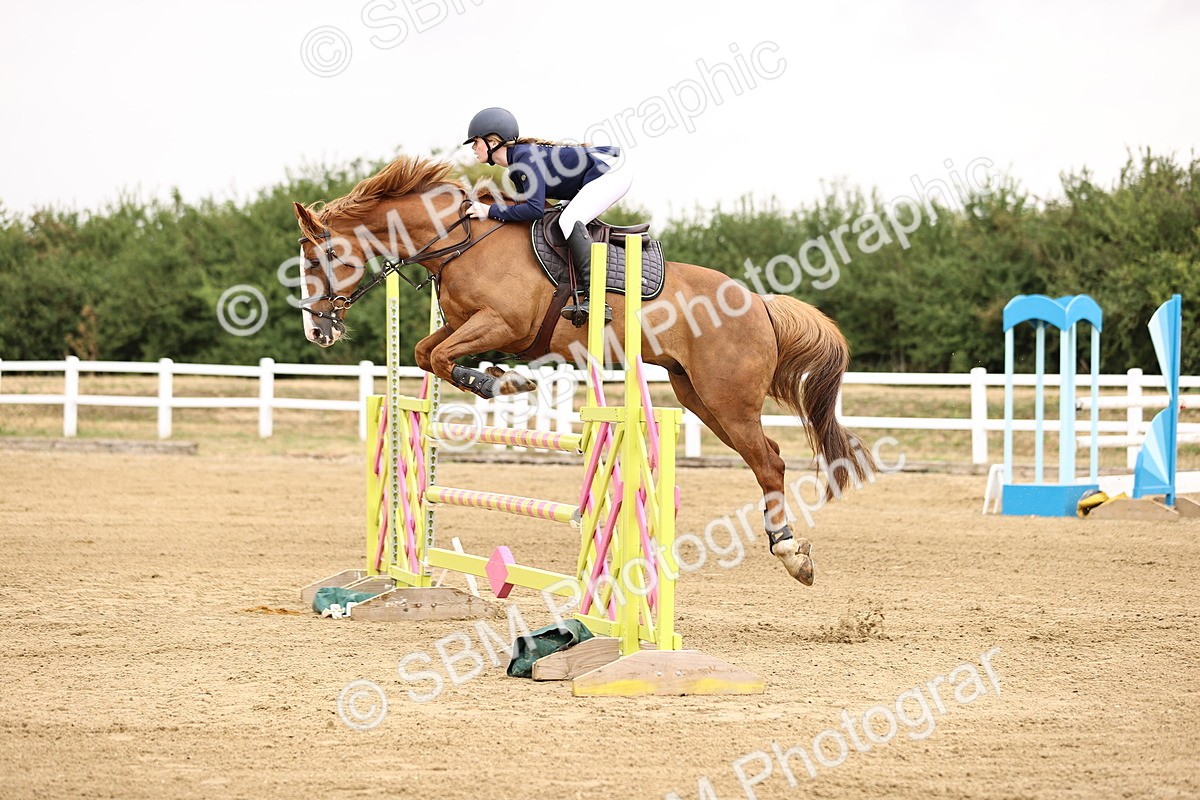 SBM_026369 - Class 12 - Amateur Championship Qualifier 1.05m