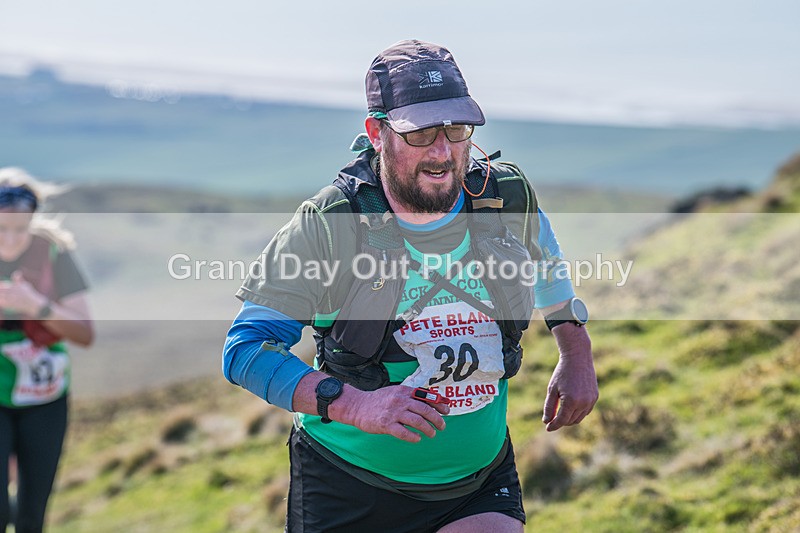 Black Combe-398 - Black Combe Fell Race Saturday 8th March 2025