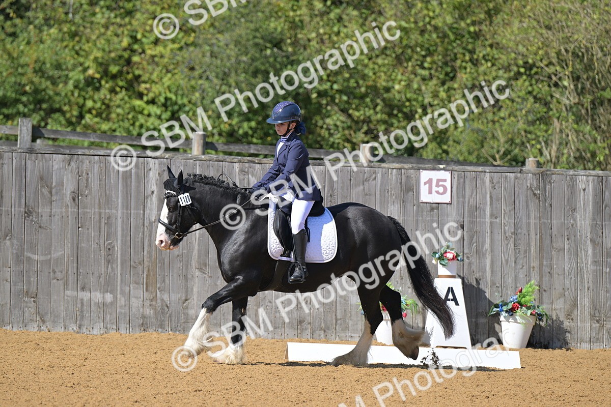 SBM_07945 - D8 - Small Tour Championship Prelim 1