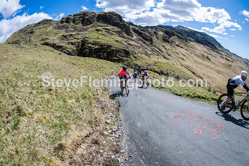 142505 - Hardknott Pass Camera 2 14.00-15.00