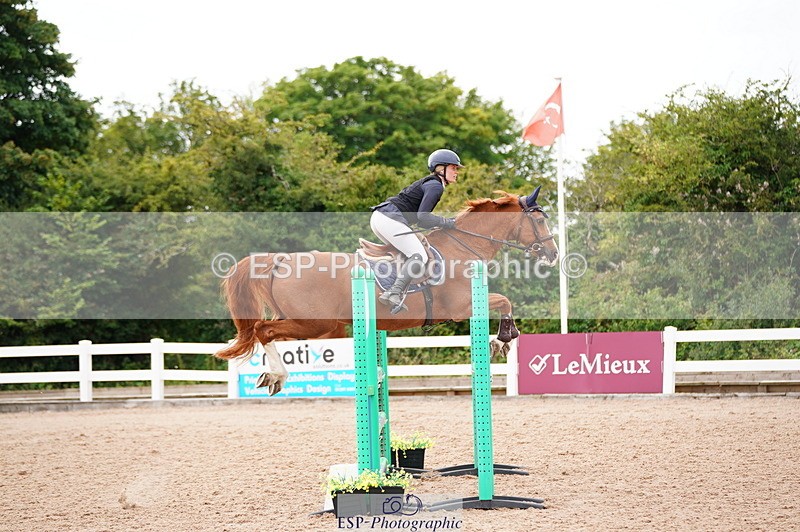 240803A-135028-08317 - Cls 38 1.05m Amateur Qualifier