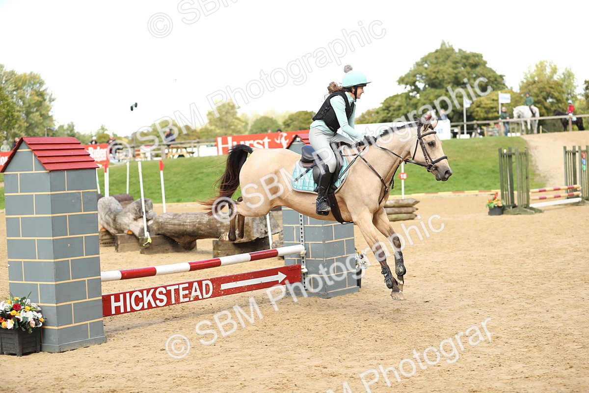 SBM_23025 - E9 - Eventers Challenge 60cm Championship