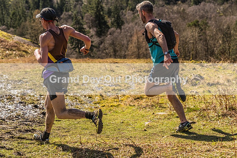 Elterwater-605 - Kendal Winter League Races Elterwater Sunday 24th March 2024