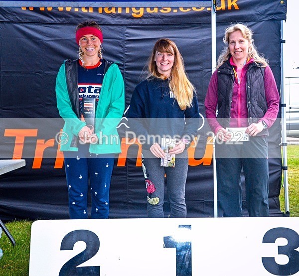  - Montrose Triathlon 2018