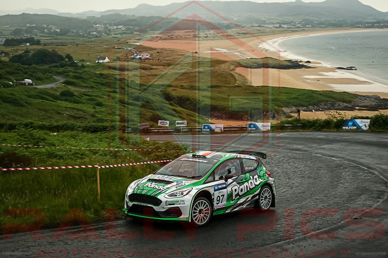 Wilton Recycling Donegal Saturday Stages 49 - Wilton Recycling Donegal International Rally 2023