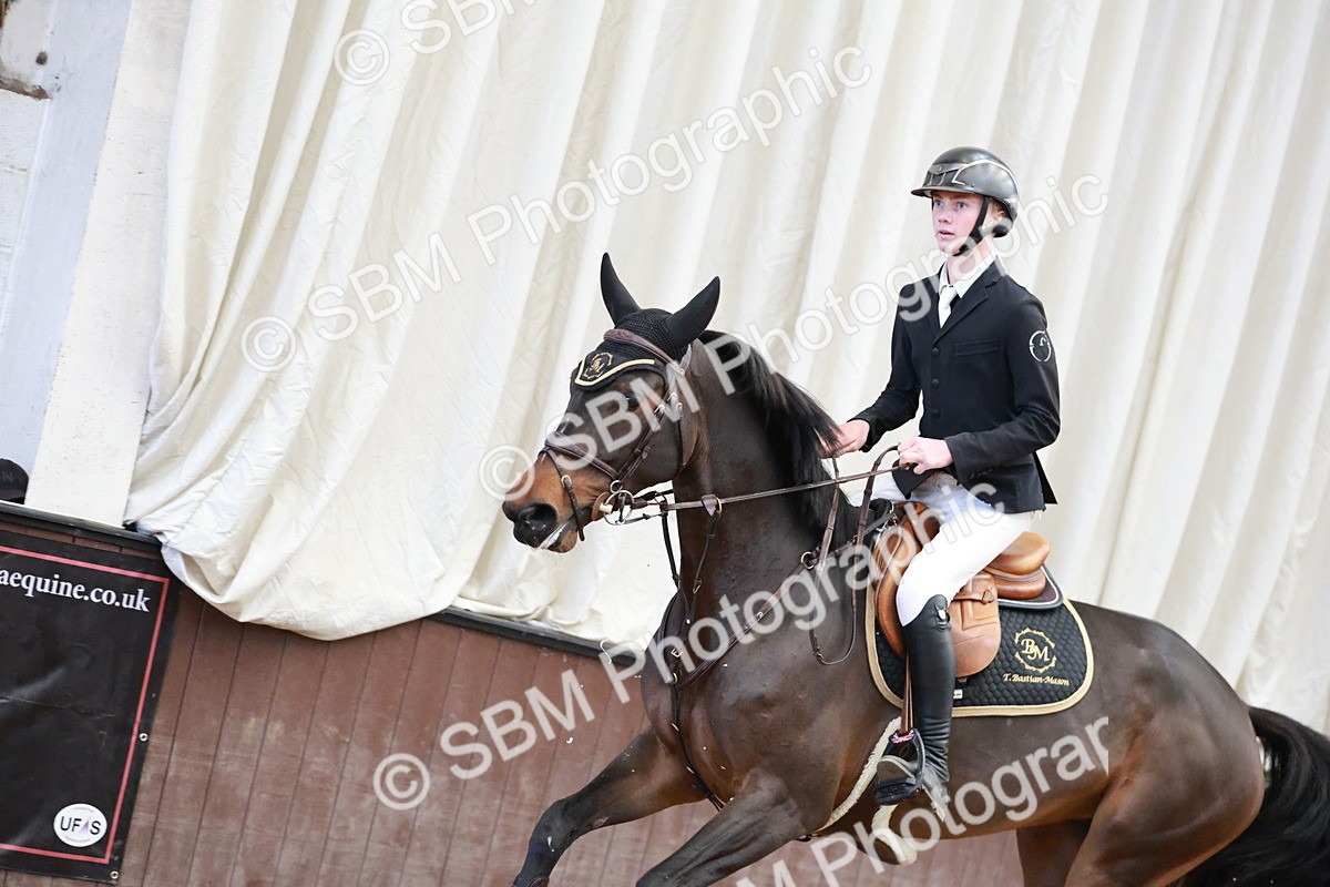 SBM_003738 - Class 11 - Senior Newcomers - 1.10m