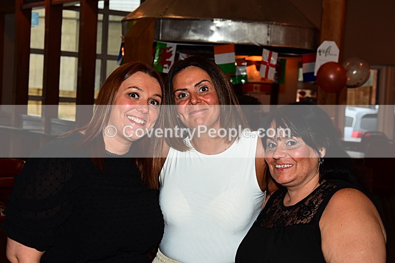 COU-071 - Courtney's 21st