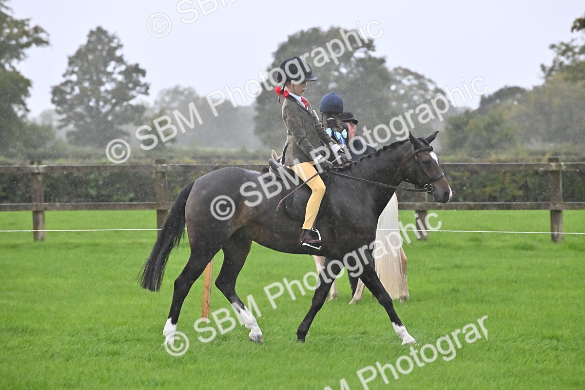 SBM_35677 - S16 - Top Turnout - Ridden
