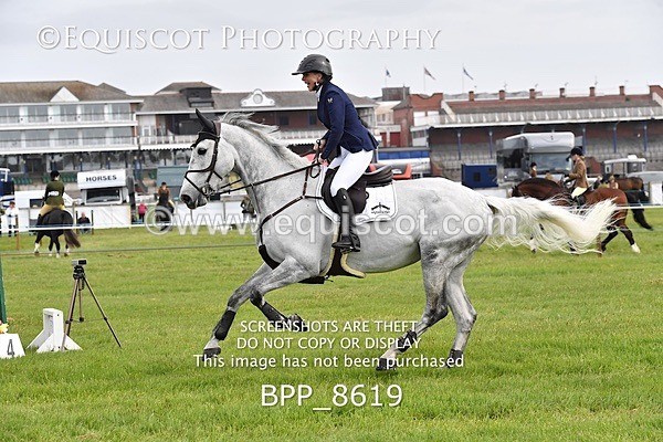 BPP_8619 - CLASS 1 Senior 1.15m Open (inc National 1.15m Members Cup Qualifier)