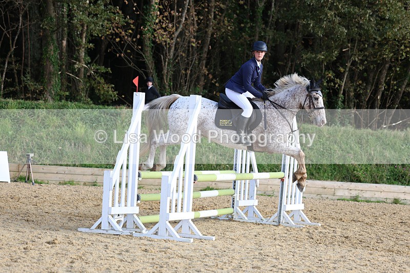 3E7A8740 - Class 6: 90cm open