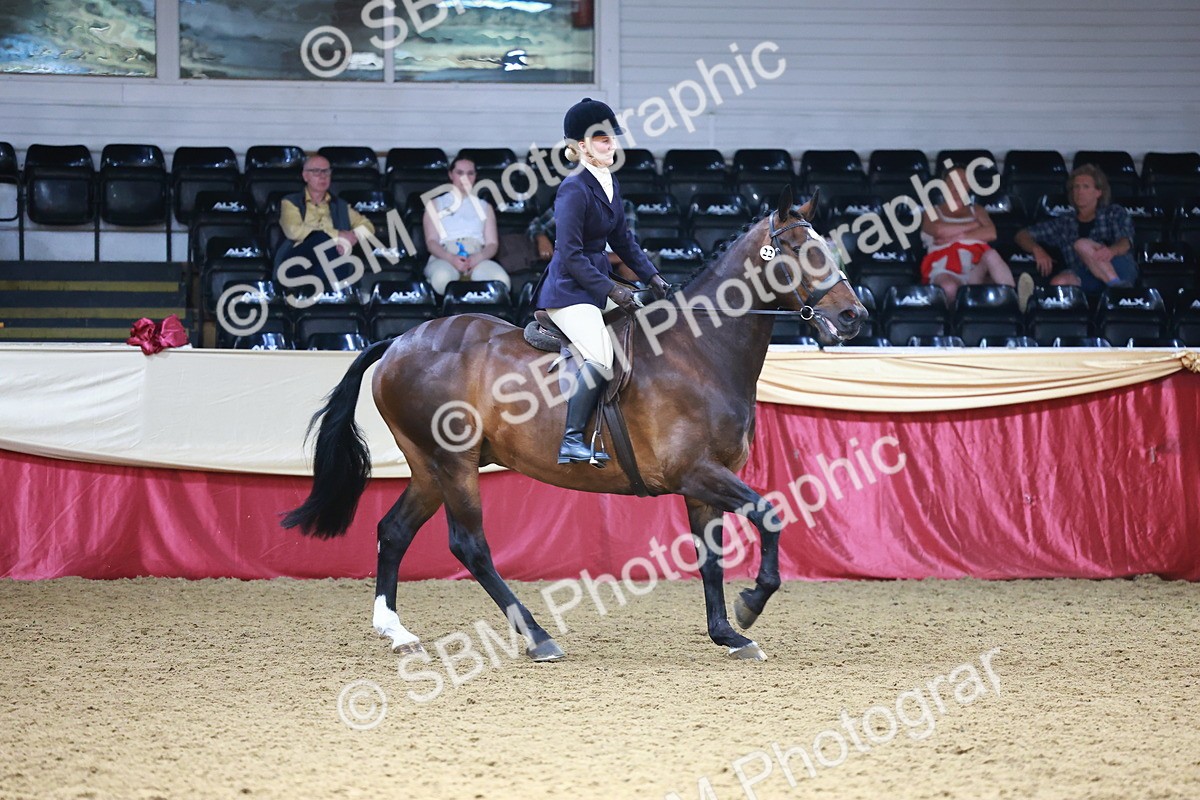 SBM_24042 - Class 905 - Supreme Final - Ridden Veteran