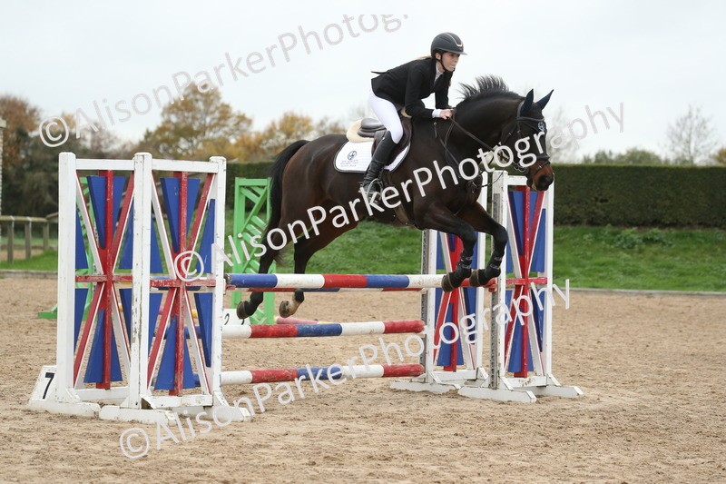 20251109-1458 - Class 5 - 1.00m