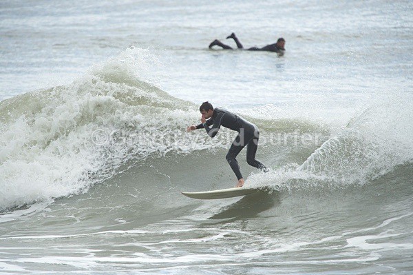 DSC_8166 - Porth Ceiriad 14th October 2018