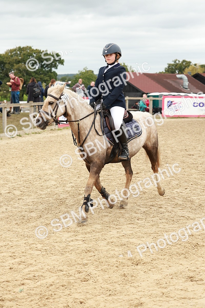 SBM_67068 - J13 - Junior Pony 60cm Championship