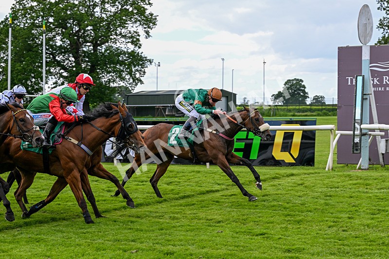 050626-Race 6-Military Girl-3652 - Race 6 16.45pm David Ritchie Is 50! Happy Birthday! Fillies' Handicap