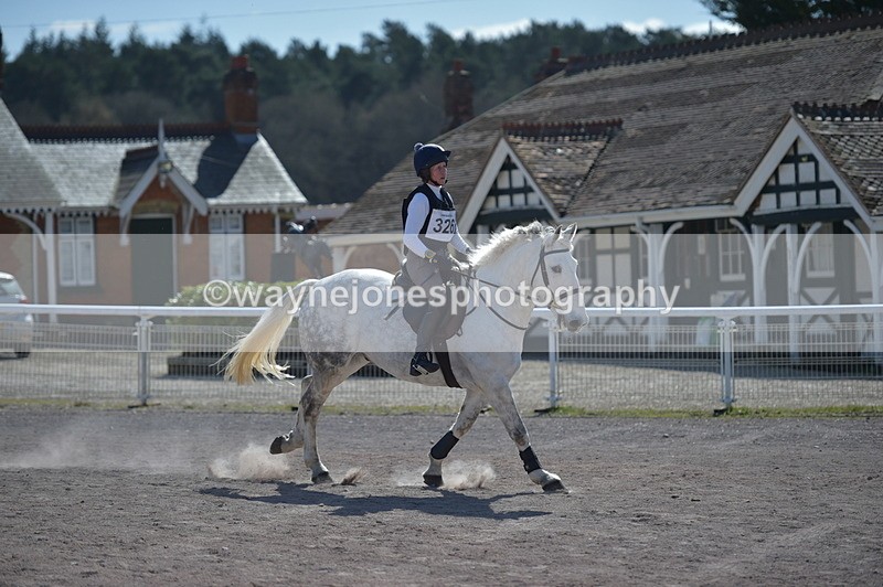 NGP_8307 - XC Time 13:35 to 13:40