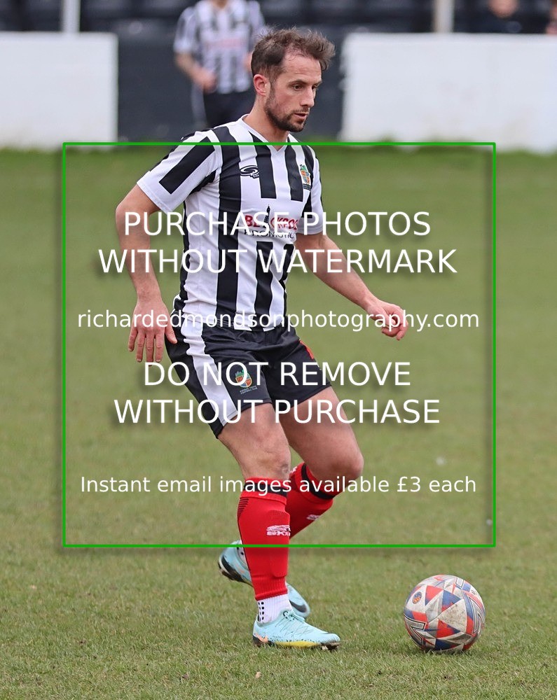 IMG_5269 - Kendal Town vs Litherland (11/3/23)