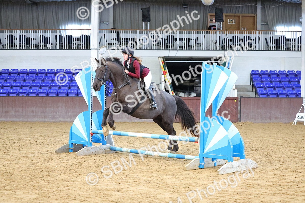 SBM_000466 - Class 2 - Show Jumping 60cm