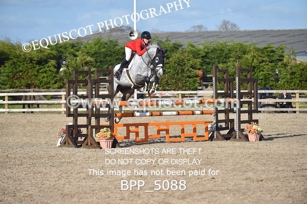 BPP_5088 - CLASS 14 GFS Senior Newcomers/ 1.10m Open