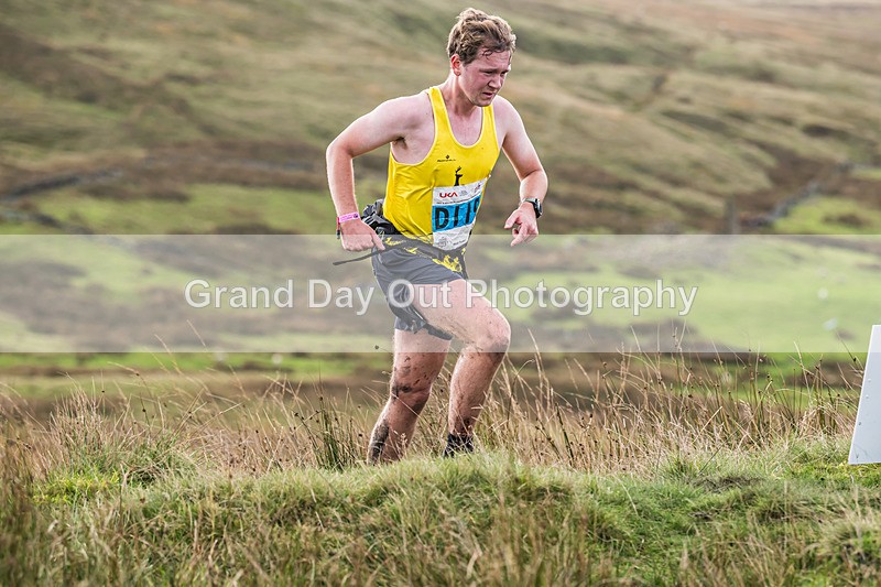 Leg 4-69 - UK Fell & Hill Relays - Todmorden Leg 4 Saturday 17th October 2026