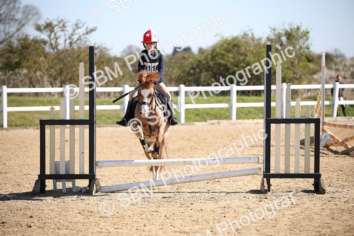 SBM_000784 - Class 2 - 50cm