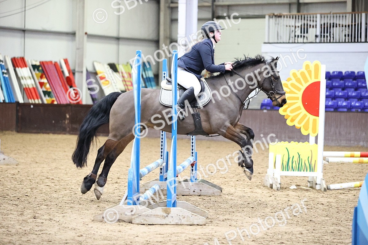 SBM_000584 - Class 3 - 60cm