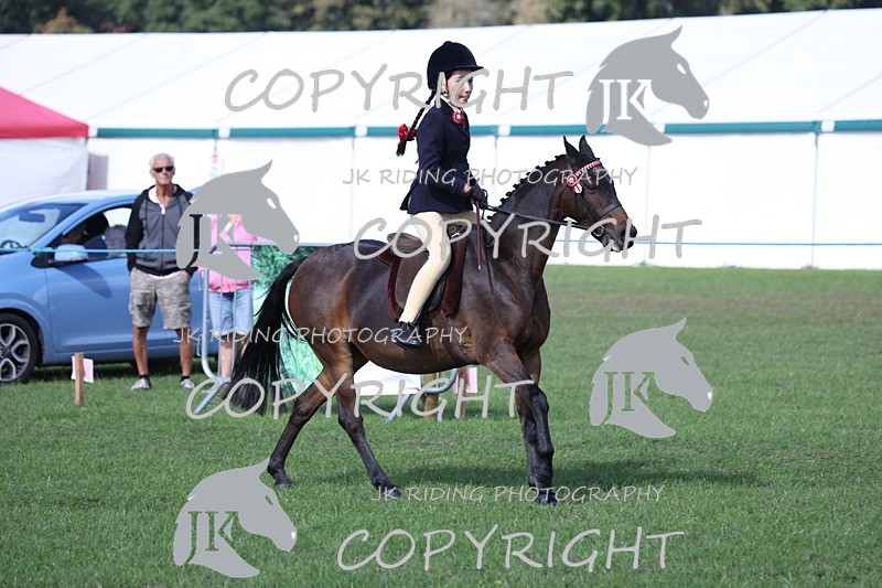 APP_3076 - Class 11 Veterans ridden